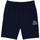 Kleidung Shorts / Bermudas Lacoste  Blau