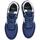 Schuhe Herren Sneaker Low Pepe jeans  Blau