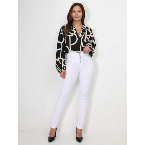 La Modeuse 69660_P162146 Weiss