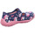 Schuhe Mädchen Babyschuhe Superfit Maedchen 1-800283-8090 Blau