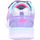 Schuhe Mädchen Babyschuhe Brütting Maedchen Lenja VS 590729/3504 Multicolor