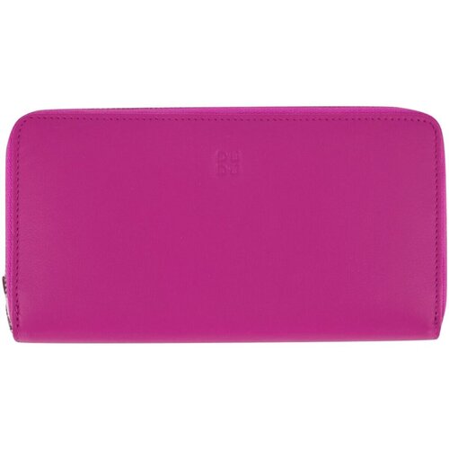 Taschen Damen Geldbeutel Digiada Accessoires Taschen 534-276-12 Violett