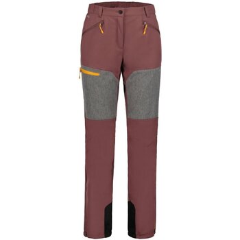 Kleidung Jungen Shorts / Bermudas Icepeak Sport  BARSTOW 454106578I-775 Violett