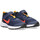 Schuhe Jungen Sneaker Nike 70772 Blau