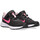 Schuhe Mädchen Sneaker Nike 70771 Schwarz
