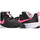 Schuhe Mädchen Sneaker Nike 70771 Schwarz