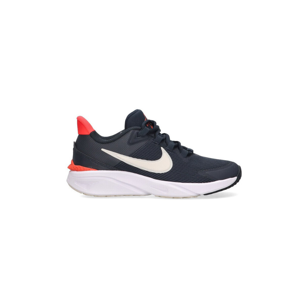 Schuhe Jungen Sneaker Nike 72069 Blau