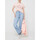 Kleidung Damen T-Shirts & Poloshirts Twin Set T-SHIRT CON LOGO E RICAMO Art. 241TP2214 