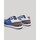 Schuhe Herren Sneaker Low Pepe jeans LONDON SEAL PMS40001 Blau