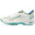Schuhe Damen Tennisschuhe Mizuno 61GA2271-23 Weiss