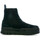 Schuhe Damen Low Boots Puma 382829-01 Schwarz