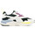 Schuhe Herren Sneaker Low Puma 374122-15 Schwarz