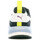 Schuhe Herren Sneaker Low Puma 374122-15 Schwarz