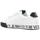 Schuhe Herren Sneaker Versace 76YA3SK6 Weiss