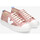 Schuhe Damen Sneaker Victoria 19 15 RE-EDITION Rosa