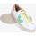 Schuhe Damen Sneaker Victoria BERLIN PIEL Multicolor