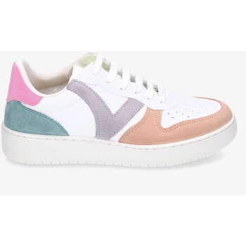 Schuhe Damen Sneaker Victoria 1258246 Multicolor