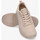 Schuhe Damen Sneaker Skechers 117209 Beige