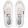 Schuhe Damen Sneaker Versace 76VA3SC2 Weiss