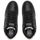 Schuhe Damen Sneaker Versace 76VA3SJ5 Schwarz