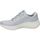 Schuhe Damen Multisportschuhe Skechers 150051-LGMT Grau