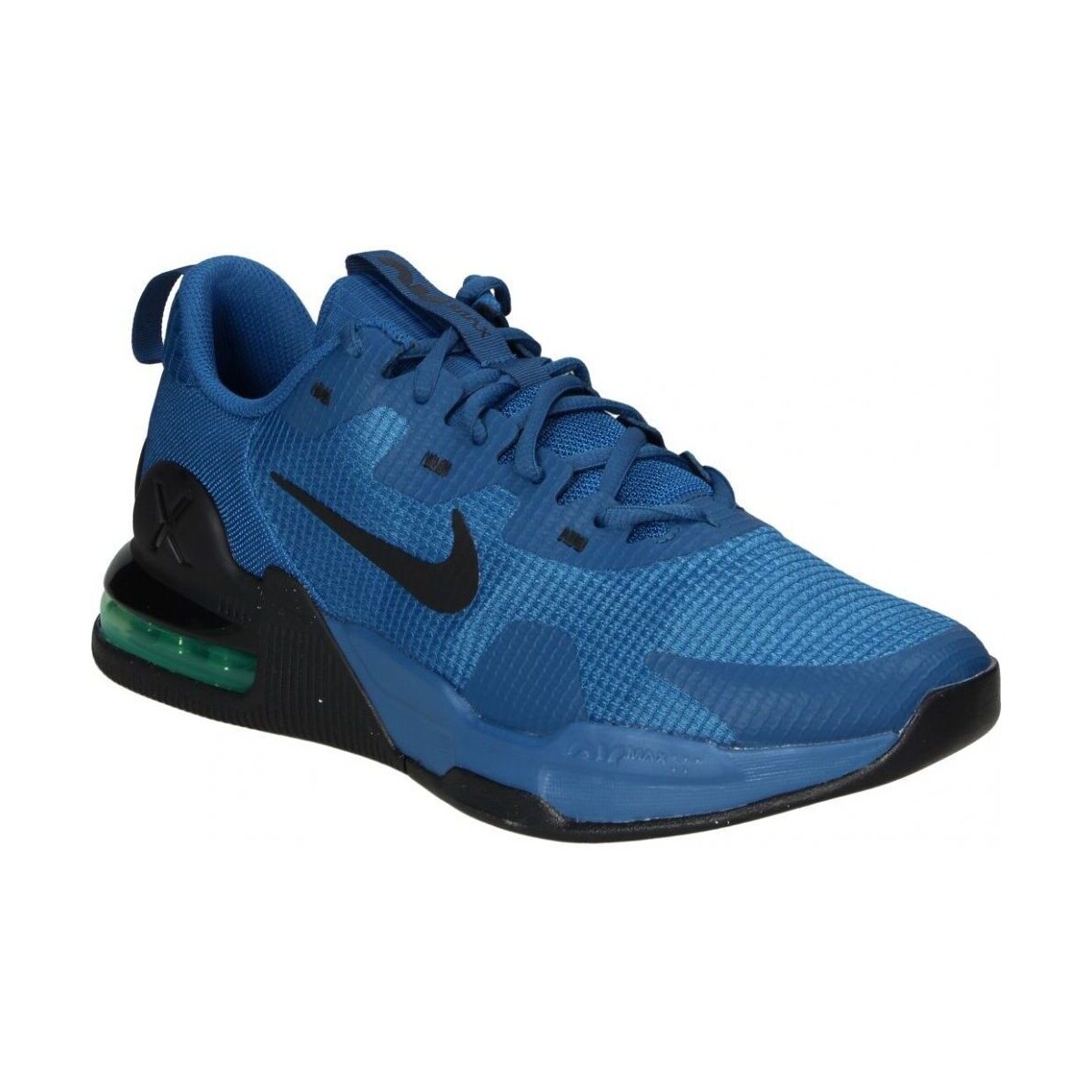 Schuhe Herren Multisportschuhe Nike DM0829-403 Blau