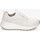Schuhe Damen Sneaker Skechers 117027 Weiss