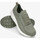 Schuhe Damen Sneaker Skechers 117027 Grün
