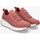 Schuhe Damen Sneaker Skechers 117027 Rosa