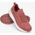 Schuhe Damen Sneaker Skechers 117027 Rosa