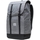Taschen Damen Rucksäcke Herschel Retreat Backpack - Raven Crosshatch Grau
