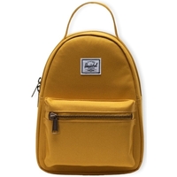 Taschen Damen Rucksäcke Herschel Nova Mini Backpack - Arrowwood Gelb