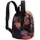Taschen Damen Rucksäcke Herschel Classic Mini Backpack - Watercolor Floral Multicolor