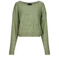 Kleidung Damen Pullover Kaporal MOVE Kaki
