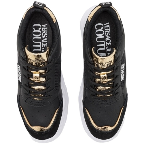 Versace 76VA3SC2 Schwarz