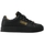 Schuhe Damen Sneaker Versace 76VA3SKL Schwarz