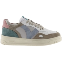 Schuhe Damen Sneaker Victoria Sneakers 257105 - Jade Multicolor