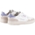 Schuhe Damen Sneaker Victoria Sneakers 800109 - Lila Violett