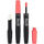 Beauty Damen Lippenstift Rimmel London Lasting Provacalips Lip Colour Transfer Proof 600-orange You C 