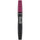 Beauty Damen Lippenstift Rimmel London Lasting Provacalips Lip Colour Transfer Proof 440-maroon Swoon 