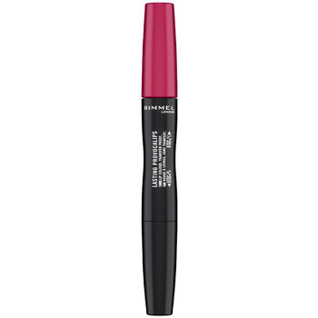 Rimmel London Lasting Provacalips Lip Colour Transfer Proof 310-pounting Pin 