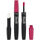 Beauty Damen Lippenstift Rimmel London Lasting Provacalips Lip Colour Transfer Proof 310-pounting Pin 