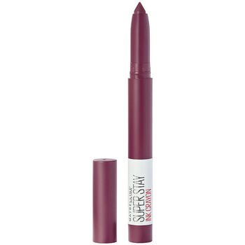 Beauty Damen Lippenstift Maybelline New York Superstay Ink Crayon 60-accept A Dare 