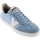 Schuhe Damen Sneaker Victoria Sneakers 126193 - Celeste Blau