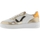 Schuhe Damen Sneaker Victoria 1257120 Gold
