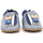 Schuhe Jungen Babyschuhe Robeez Surfing Boy Blau