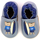 Schuhe Jungen Babyschuhe Robeez Surfing Boy Blau