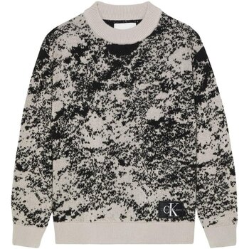 Calvin Klein Jeans  Kinder-Sweatshirt IB0IB01873