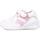 Schuhe Mädchen Sneaker Low Biomecanics SPORT-BIOMECANIK-GITTER 242150-D WHITE_PINK