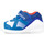 Schuhe Jungen Sneaker Low Biomecanics SPORTBIOMECANICS GRID ERSTE SCHRITTE 242150-A Blau